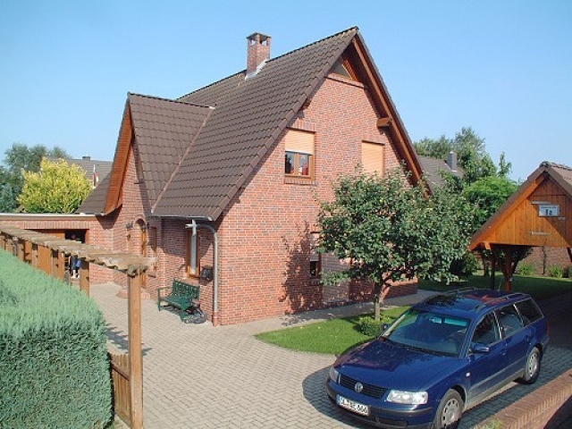 Einfamilienhaus Bj. 1994 in Sandkrug/Top Zustand