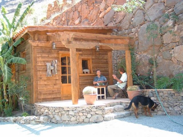 **Gran Canaria** Zauberberg für den außergewöhnlichen Urlaub