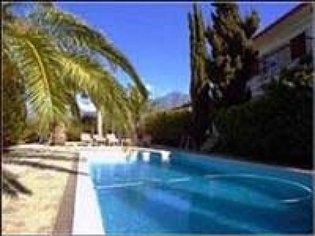 Casa Gina in El Paso auf La Palma