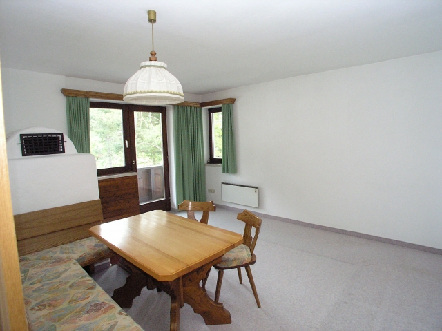 PRIVATVERKAUF 2 Zimmerwohnung in Seefeld in Tirol