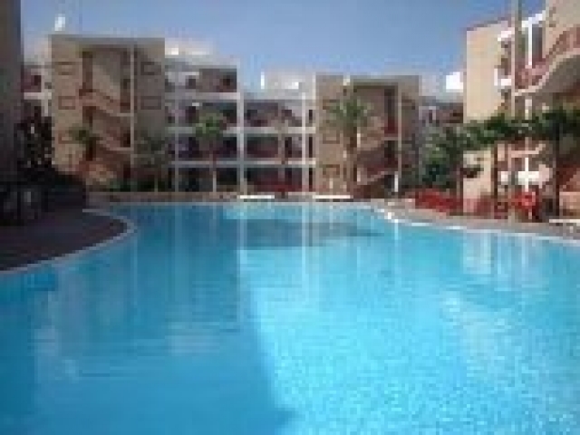Penthouse Balandros auf Teneriffa