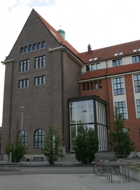 Bürogemeinschaft in Top-Lage: Bis zu 262m  Bürofläche im Pelikanviertel, Hann