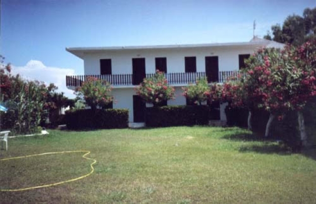 Unser Angebot auf der Insel Korfu/Ionische Insel/Griechenland