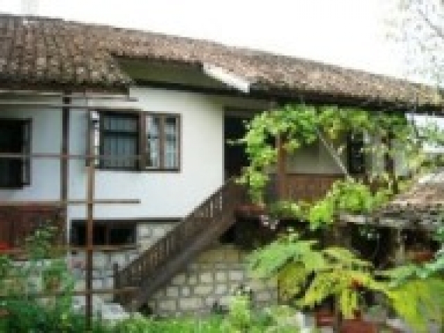 Familienhotel mit Tavern, 1km von Fluss Donau