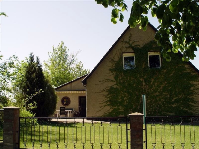 Bauernhaus für Pferdenarren