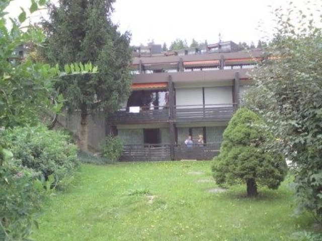 Ferienwohnung Renate Schwer