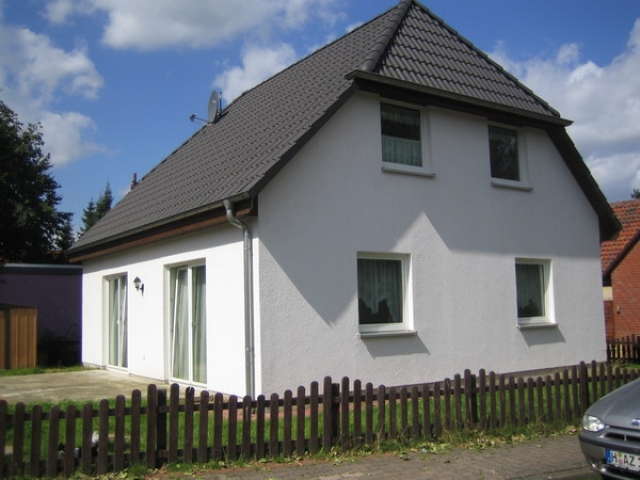 Einfamilienhaus Steinhude