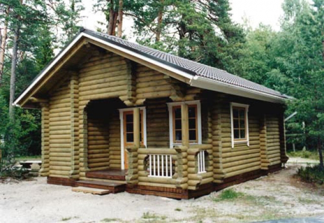 Schmuckes Ferienhaus Lino /Griechenland