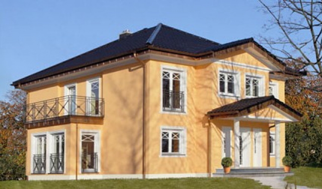 Durch Mietkauf zur eigenen Immobilie.