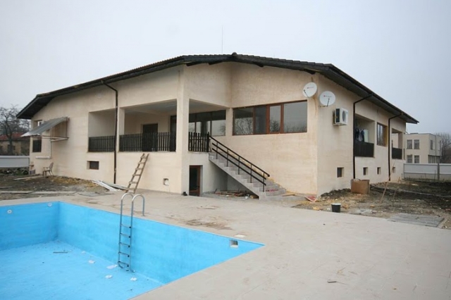 Herrliches Haus (Villa) im sonnigen Bulgarien zu verkaufen