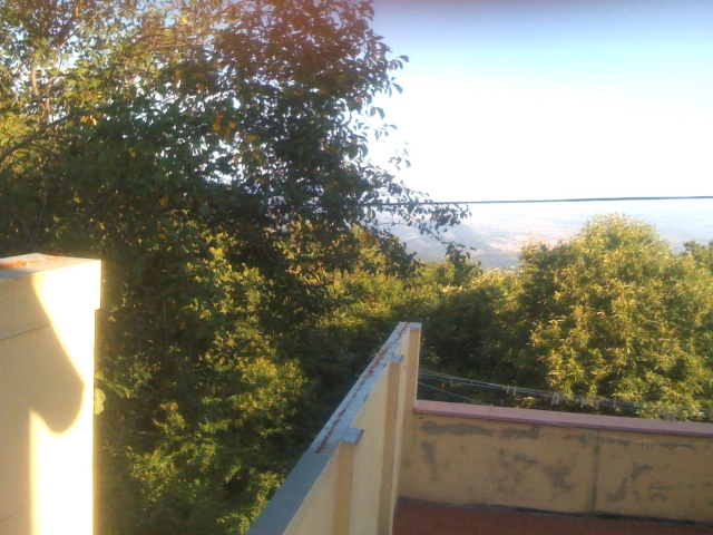 Wohnung zur Miete in der Toskana