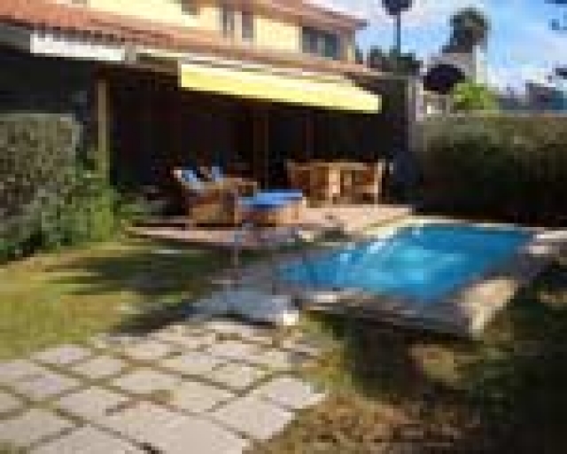 Villa Barra in San Agustin auf Gran Canaria 