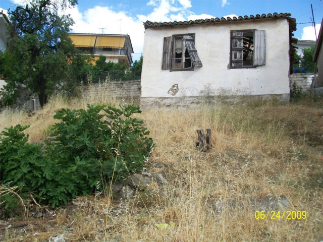 Unser Angebot nahe der Ortschaft Epidaurus/Peloponnes/Griechenland