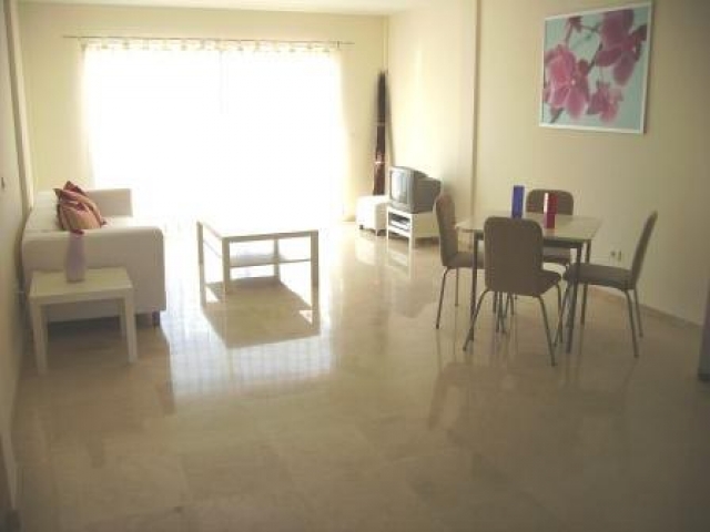 Ferienwohnung auf Teneriffa - Appartment Paraiso 5