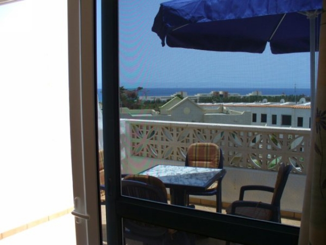 Fuerteventura - Apt. an der Costa Calma