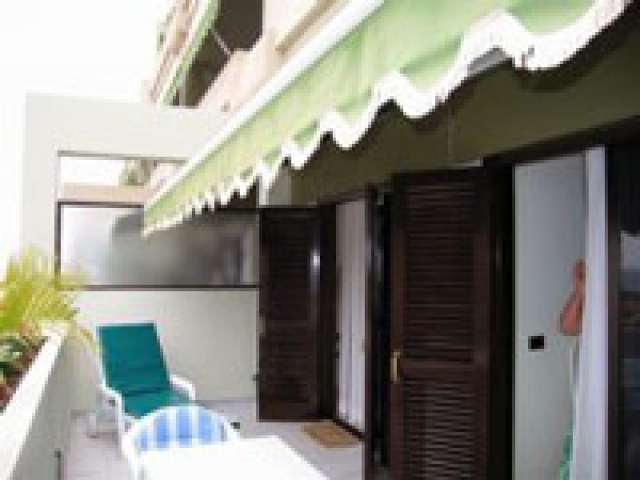 Bahia Apartment