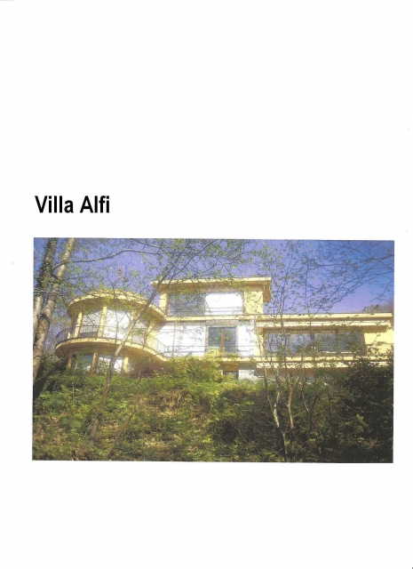 Freistehende Villa imTessin- Schweiz zu verkaufen
