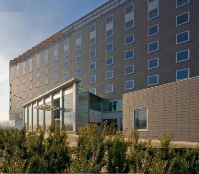 Schoene Hotel  zu verkaufen 