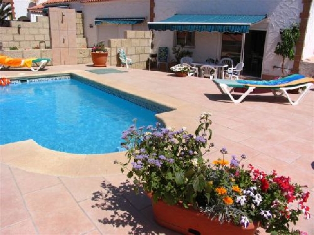 Ferienhaus auf Teneriffa - Bahia Azul Haus E Ferienhaus auf Teneriffa - Bahia Azul Haus E