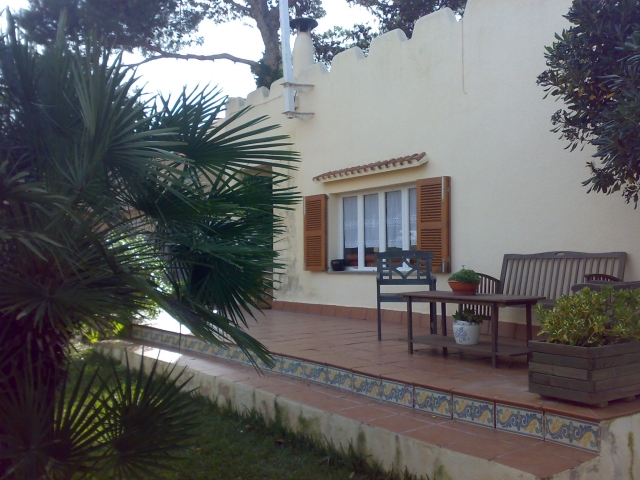 Haus bei Santany , Mallorca
