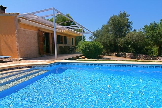 Finca Mallorca Arta Nordosten