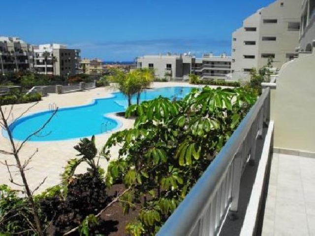 Urlaub auf Teneriffa im Appartment San Remo Urlaub auf Teneriffa im Appartment San Remo