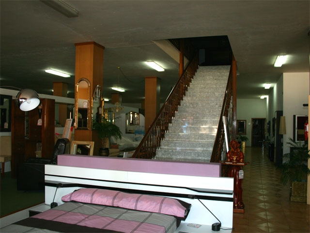 Möbelhaus in Manacor - Mallorca