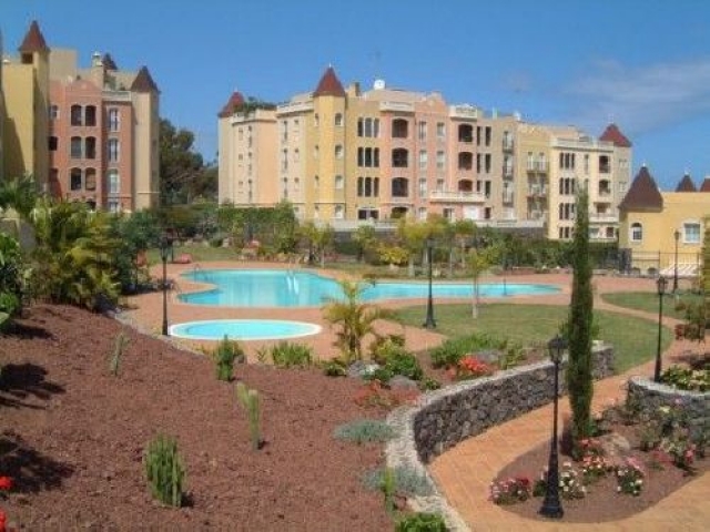 Ferienhaus und Ferienwohnung auf Teneriffa - Appartment del Norte