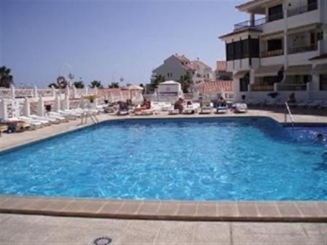 Urlaub auf Teneriffa im Appartment Marina Urlaub auf Teneriffa im Appartment Marina