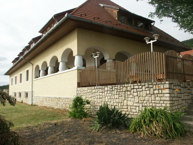 Pension in Ungarn zu verkaufen