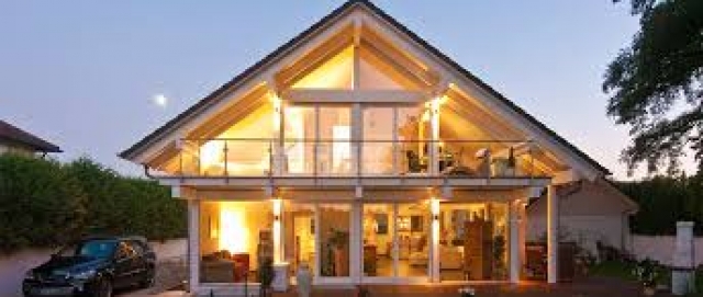 Gemeinsam verwirklichen wir Ihren Traum ein Haus zu haben !