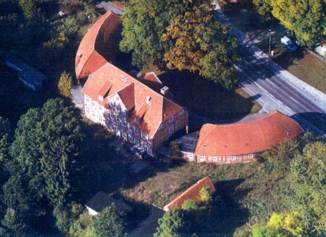 Denkmalimmobilie - TOP Rendite vor Steuer - hohe SonderAfA