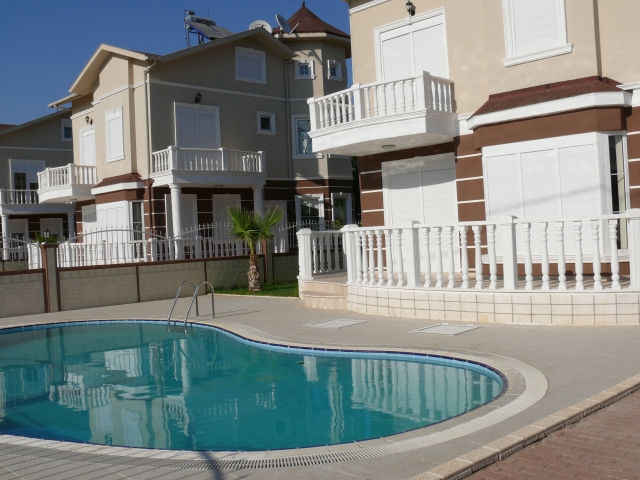 Antalya / Belek Golf Villa 222.000EUR