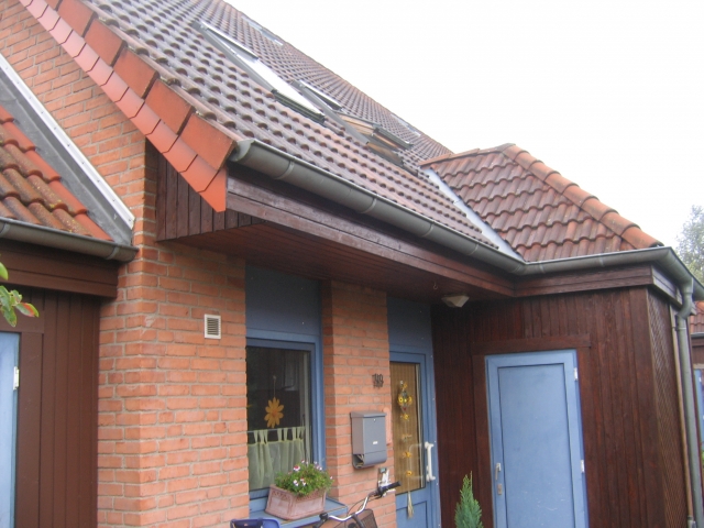 Reihenhaus Neukloster/ Nordwestmecklenburg