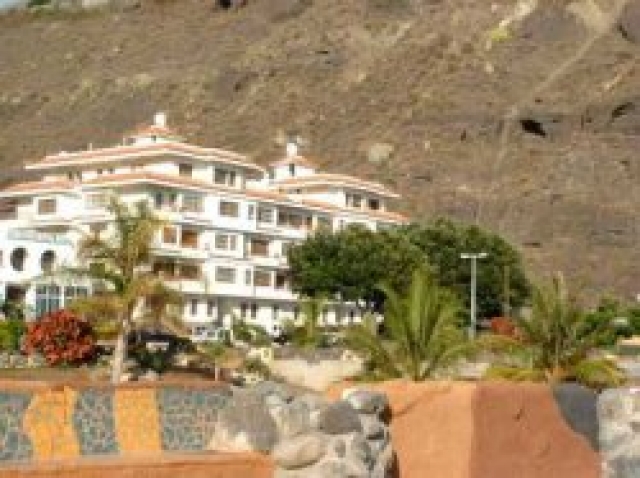 Ferienhausvermietung auf den Kanaren - El Suelo auf La Palma