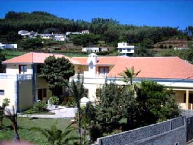 Apartments Susanna in La Esperanza im Norden von Teneriffa