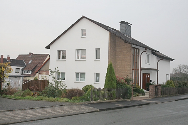 Haus mit Einliegerwohnung Baujahr 2005 - provisionsfrei