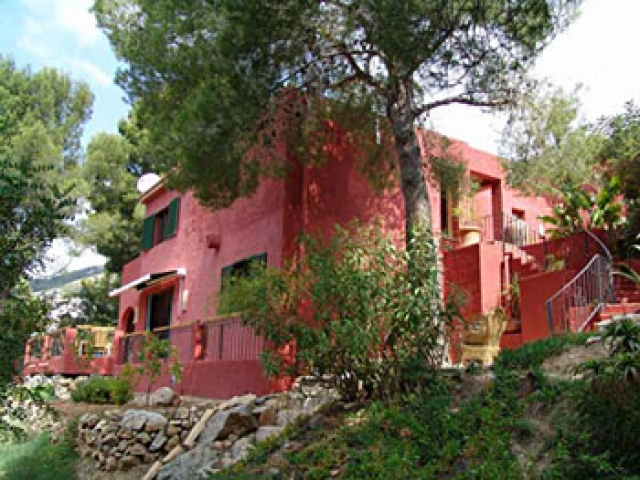 Spanien - Costa Blanca - Altea