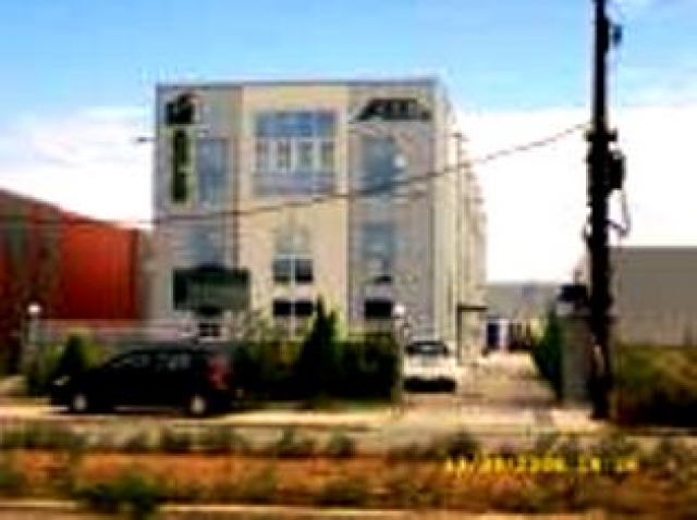 Gewerbeimmobilien in Thessaloniki