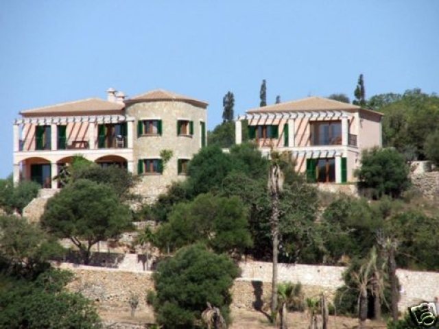 Hübsches Landhotel zur Pacht auf Mallorca