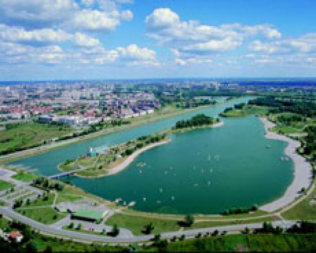 KROATIEN ZAGABRIA VERKAUFEN BAUGRUENDSTUCK ZONE VIP VON M2 2100