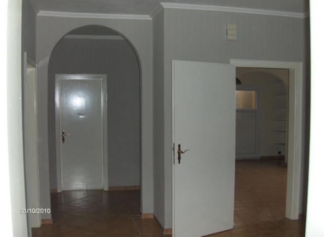 In Zentraler, ruhiger Ortslage Ein  Zweifamilienhaus / 49688 Lastrup.