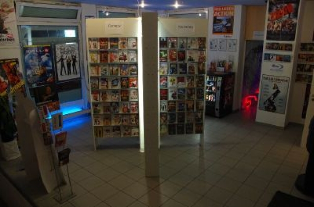 Top Lage Büro / Verkaufsraum ZENTRAL 72108 Rottenburg