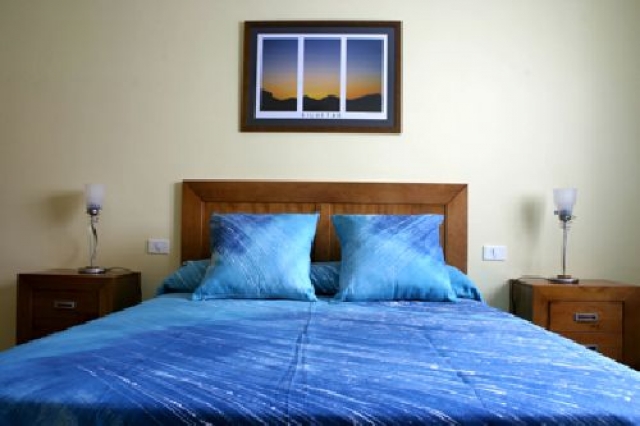 Ferienhaus Las Chernecas auf Teneriffa