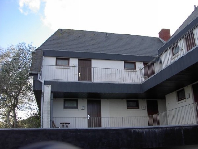 Sylt - Appartement Krabbe – 1 Min. zum Strand