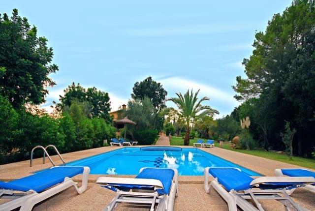 Fincas auf Mallorca exklusiv von Privat mieten 