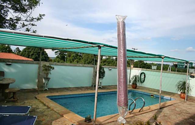 Gepflegtes Haus Mit Pool In Athyra