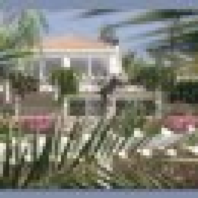 Urlaub im Ferienhaus auf den Kanaren Villa Espana