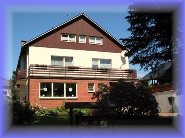 Familienpension in Willingen zu verkaufen ( Sauerland )