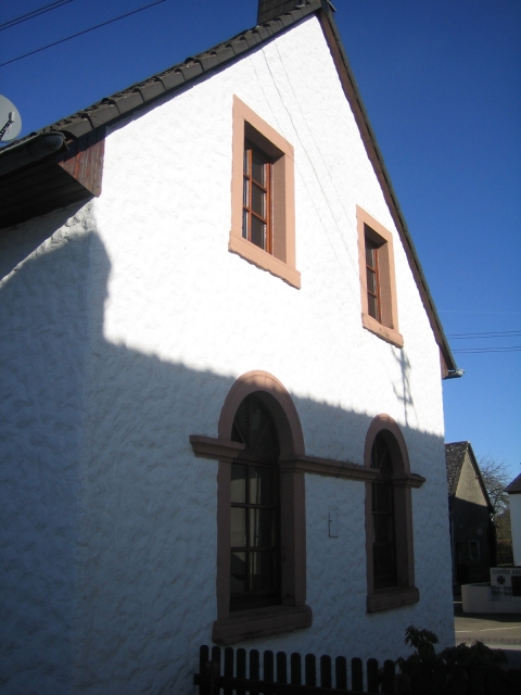 Wunderschönes, liebevoll restauriertes Haus in der Eifel